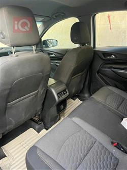 شيفروليه ايكونس